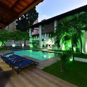 Live In 3*, Fortaleza (Ceara) Brasil