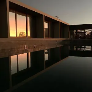 Hotel Lagoon E Gastronomia, Laguna