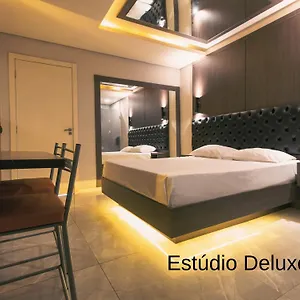 Motel para Casais Drops, Palhoça