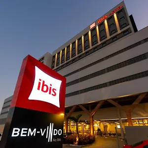 3* Hotel Ibis